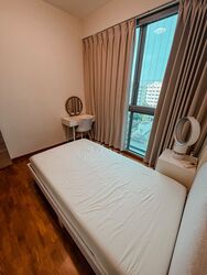 The Canopy (D27), Condominium #610435821